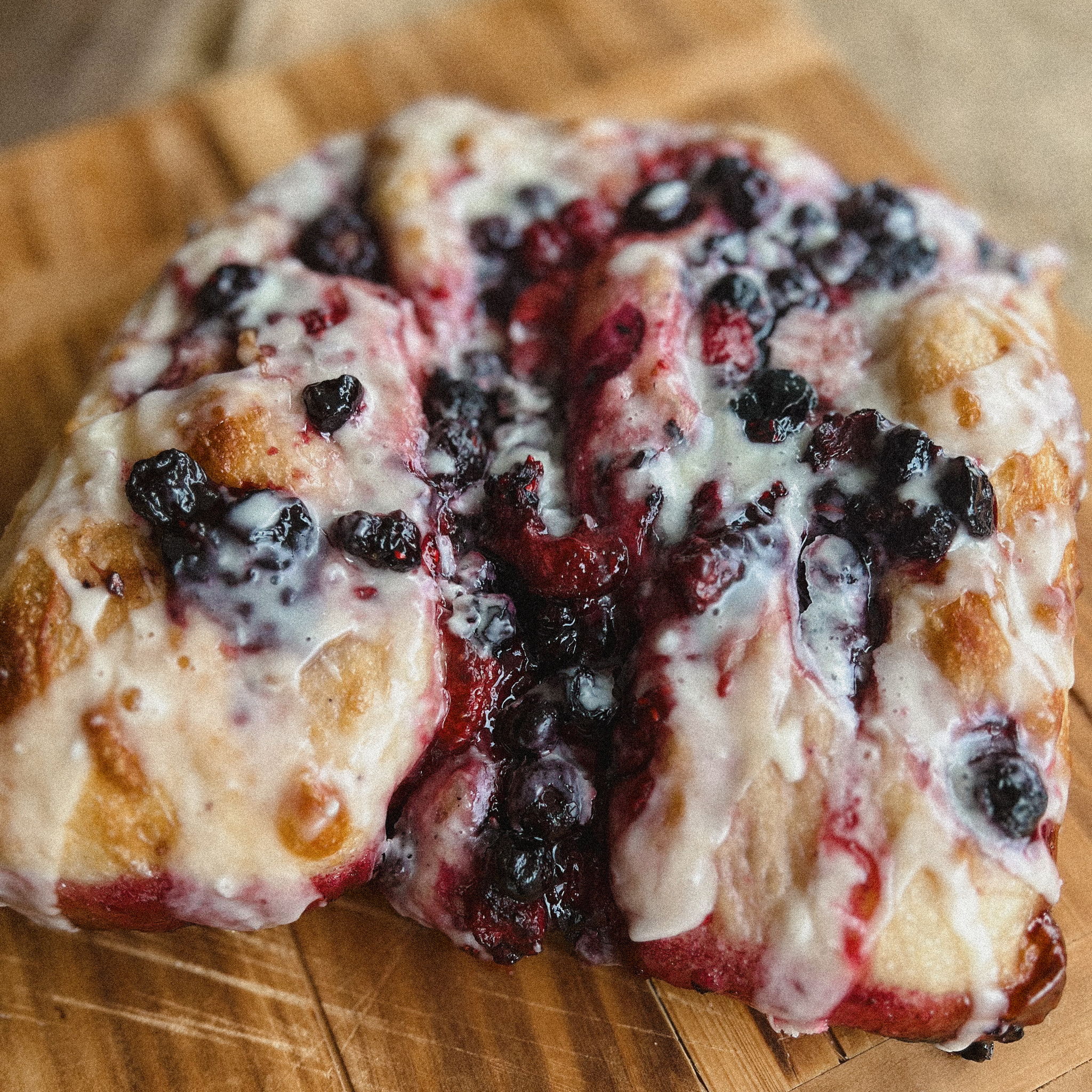 Sassy’s Sourdough — photo from hotplate.com