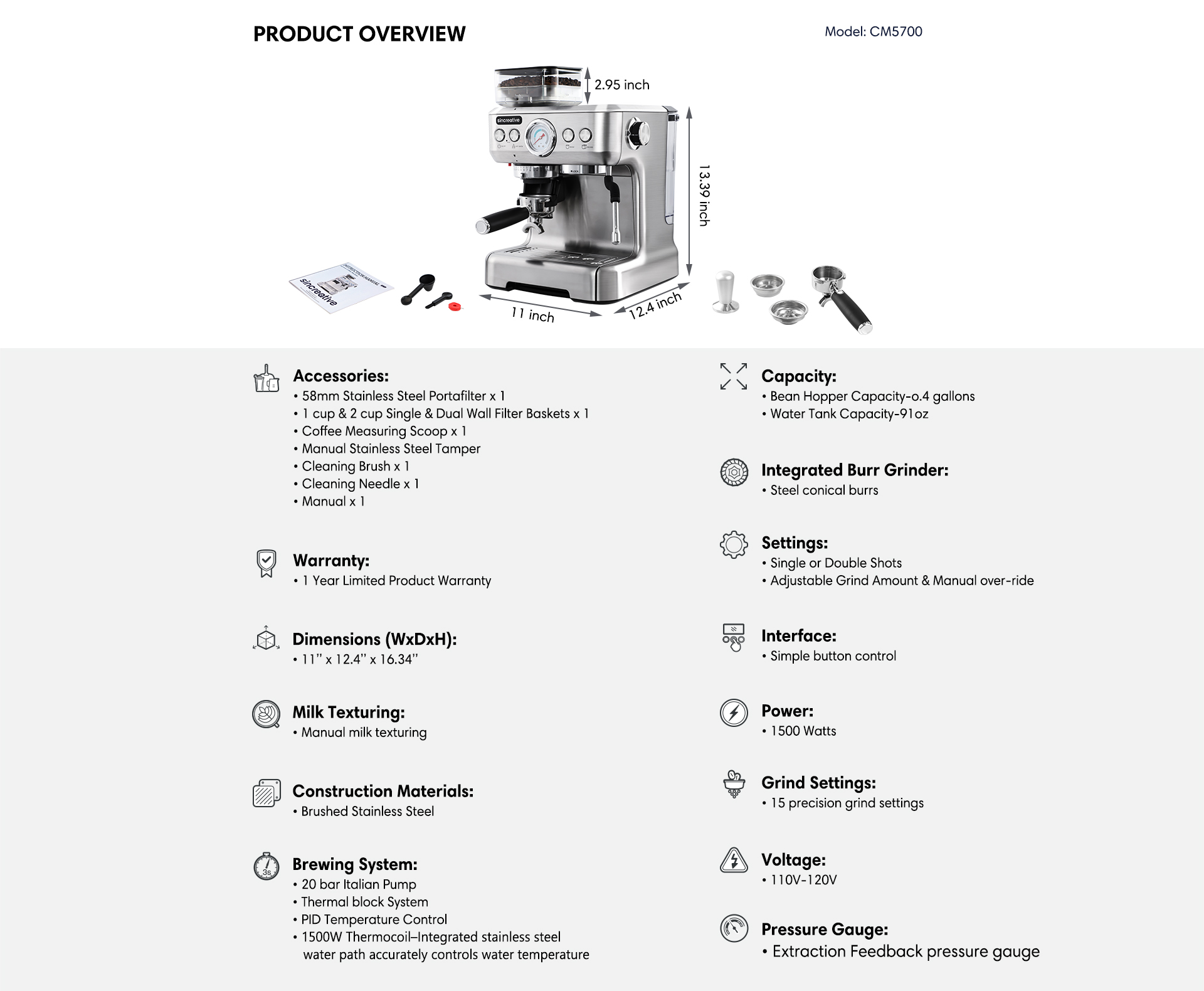 Download sincretive barista book