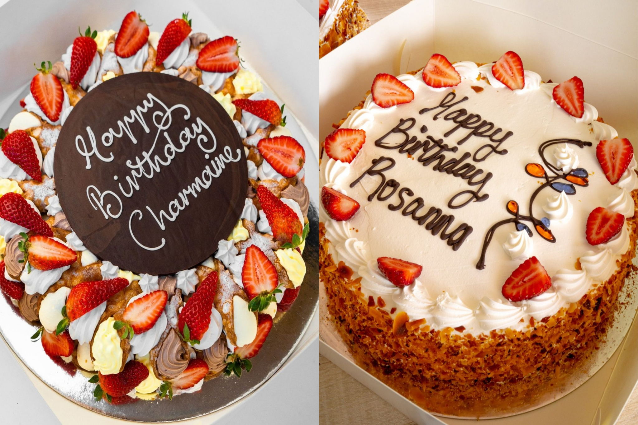 Luddenham Village Cafe Voucher - Image 6