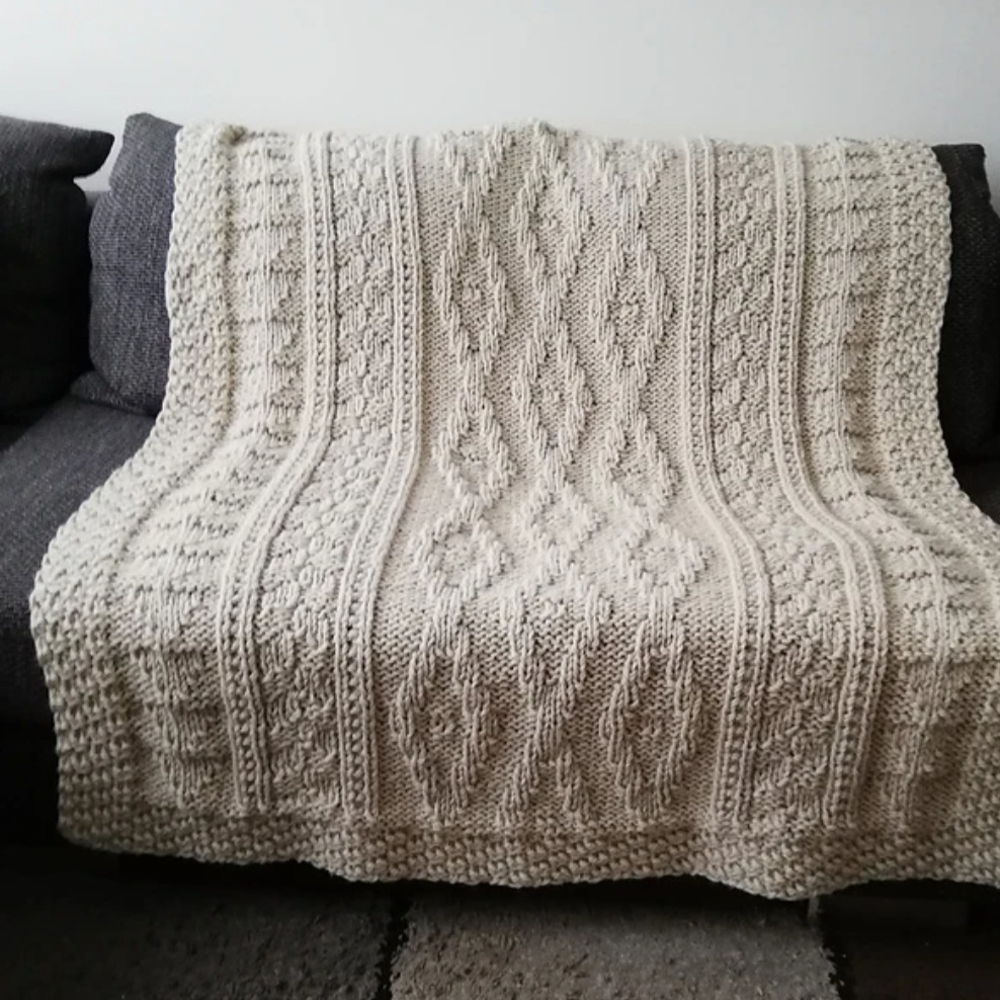 Noraly blanket