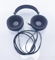 Grado PS1000 Headphones; Upgraded Moon Audio Black Drag... 2