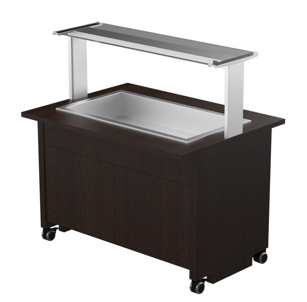 Coolpart Trend LTV 3GN Buffevagn