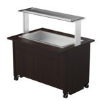 Coolpart Trend LTV 3GN Buffevagn