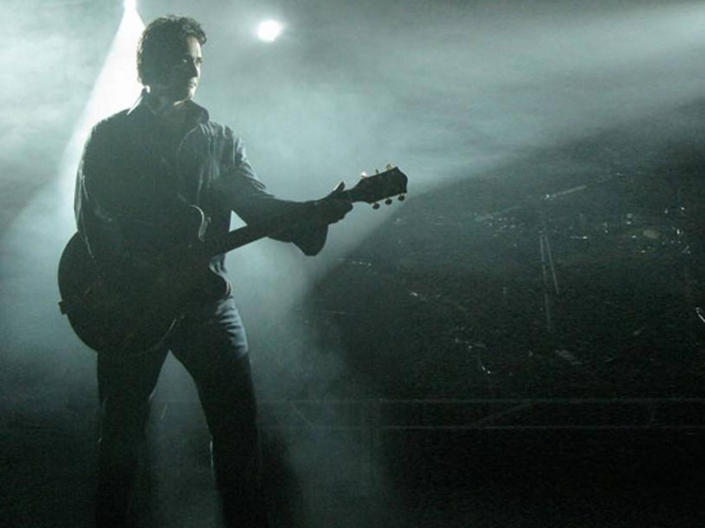 Gordie Brown Las Vegas