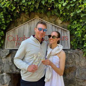 Honeymoon Fund