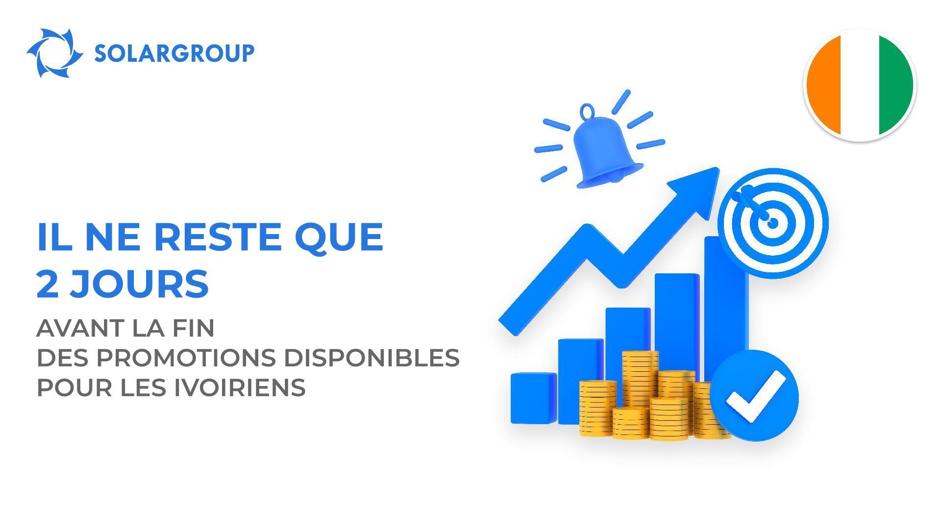 Dépêchez-vous d'obtenir des parts bonus et de participer au tirage au sort des packs d'investissement d'un montant total de 3 500 $