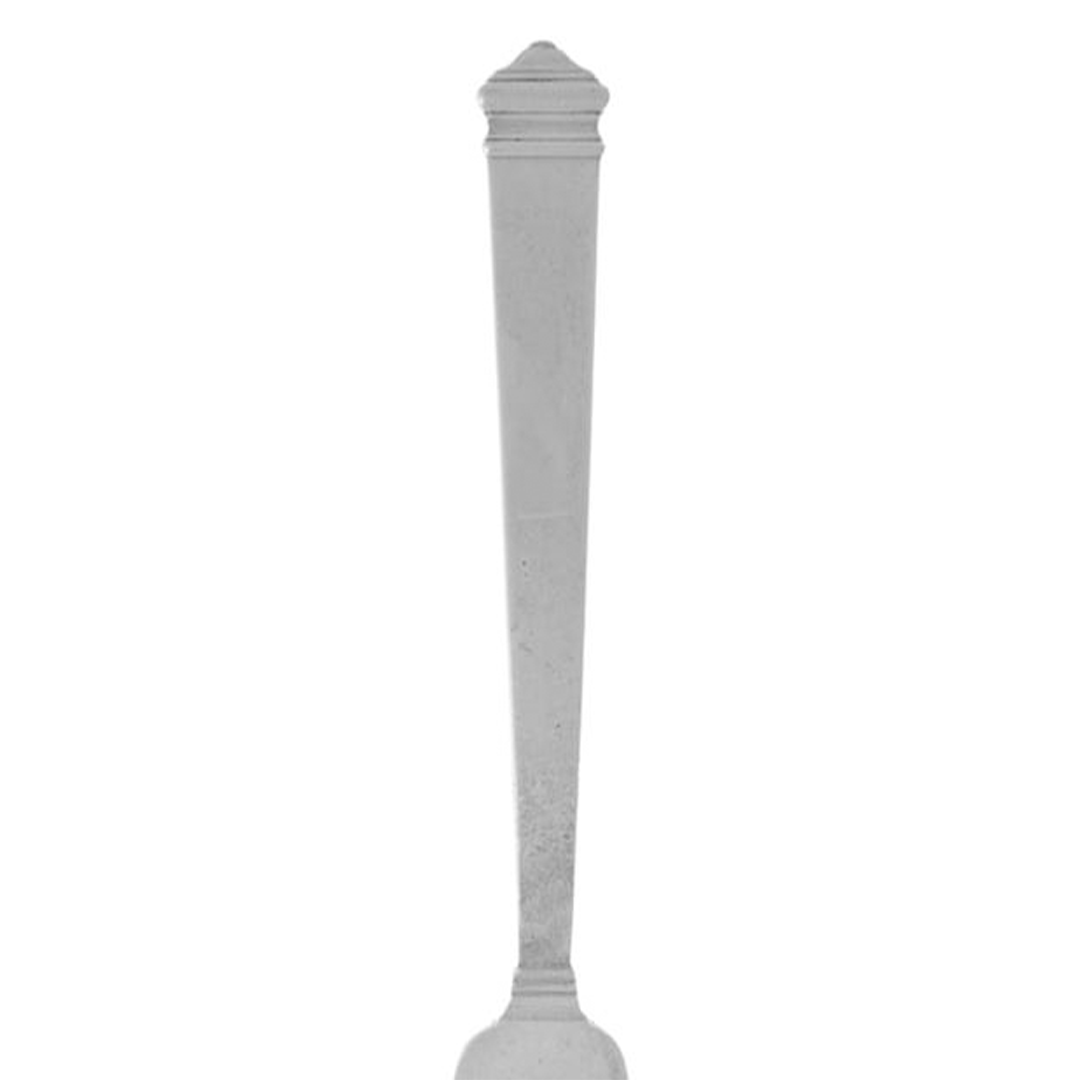 Tiffany & Co.Hampton Sterling, 1934, Monograms hallmark, TISHAM1