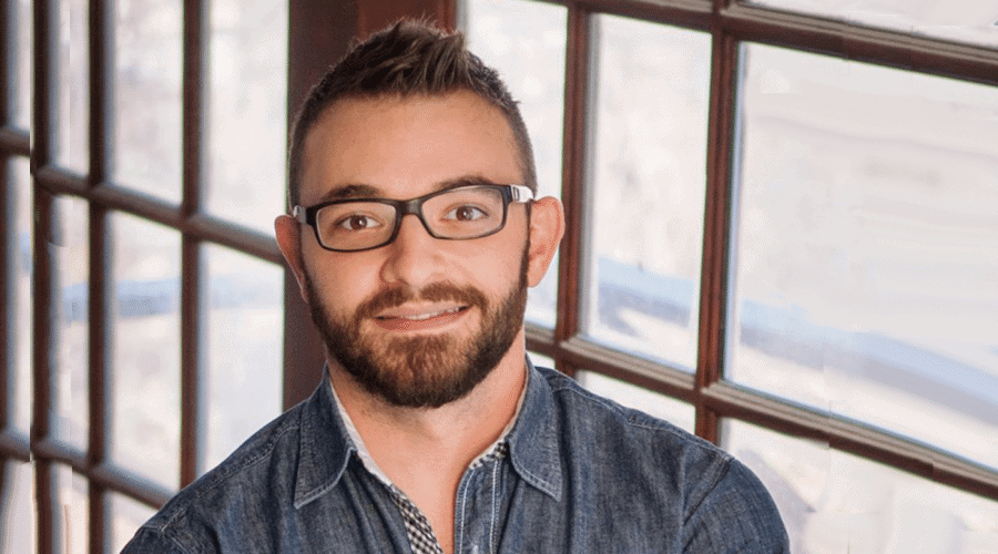 Smart Building Automation with Blake Miller | Homebase