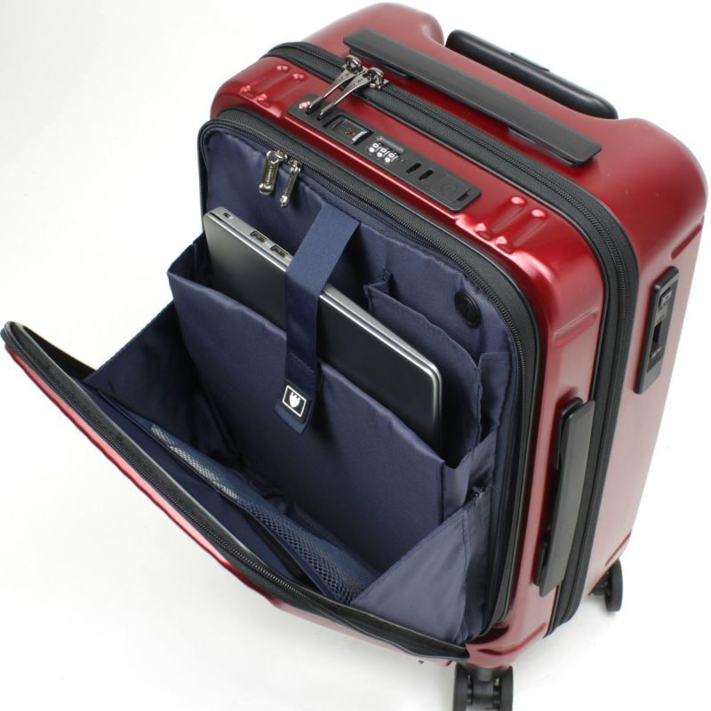 インターシティ　フロントオープン35L