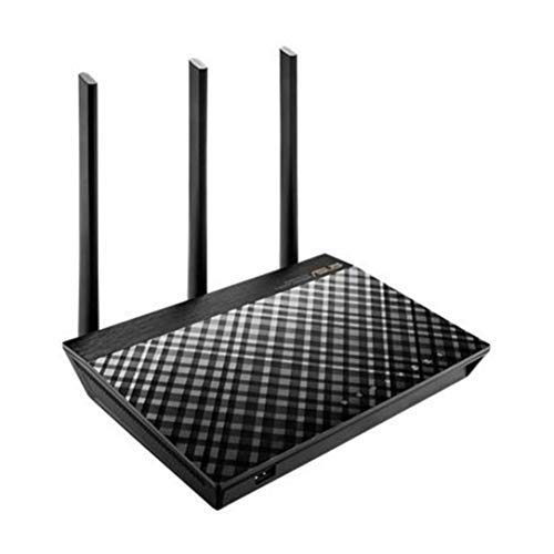 Google Nest Wi Fi Mesh Systems 2019 Vs Asus Rt Ac66u Slant