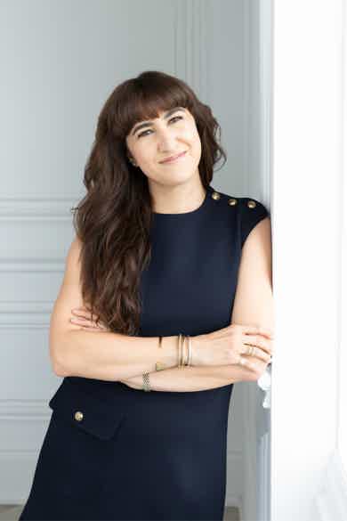 Cristina D’Alessandro