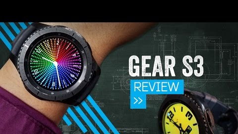 Gear s3 alternative shop