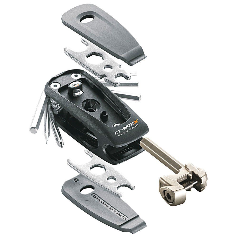 lezyne v10