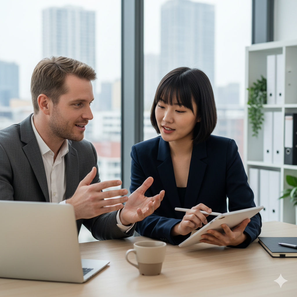 Partner Success