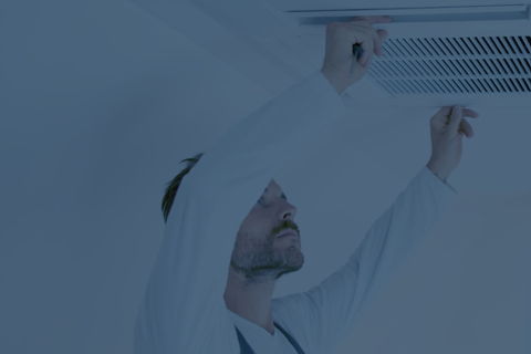 Klimatechnik und Lüftungstechnik von Max Doser aus Füssen im Allgäu