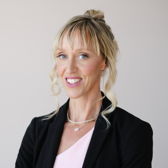 Sophie Nathenson, Ph.D.