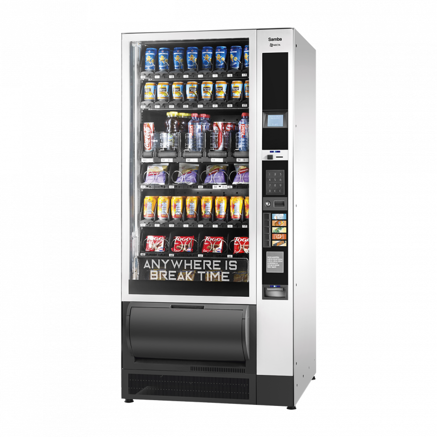 Contactless Coffee Machine