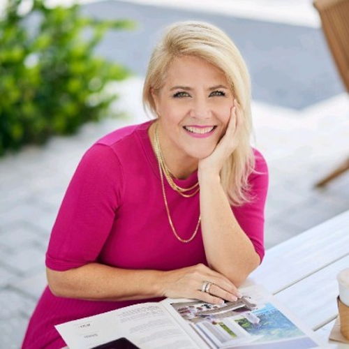 Elaine  Kauffmann