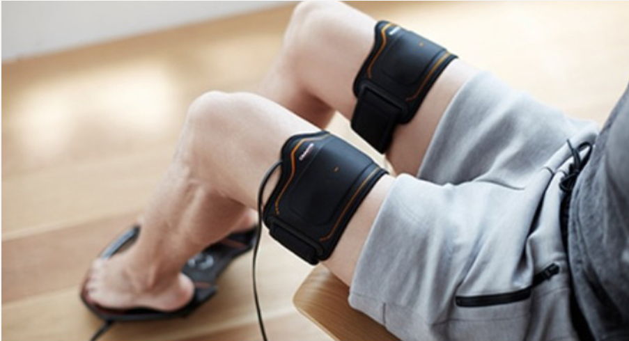 レンタル] MTG SIXPAD Foot Fit Plus 2 シックスパッド フット