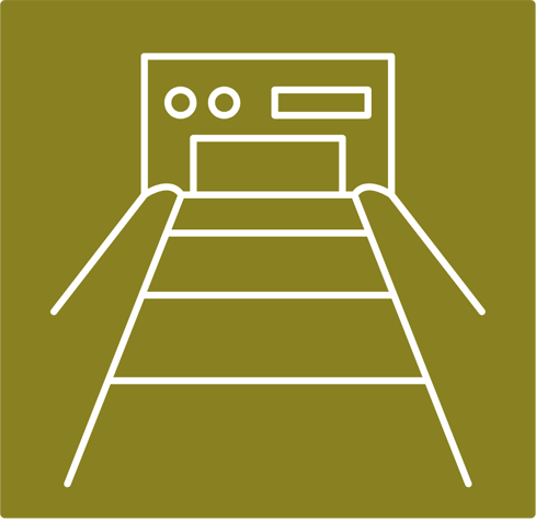 Conveyor System (ระบบสายพานลำเลียง)