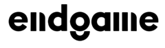 Endgame Logo