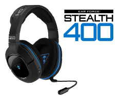 PS4™Compatible Gaming Headsets & Controllers – Turtle Beach®