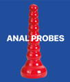 anal probes anal sex toys