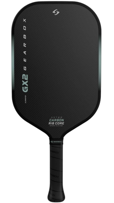 Gearbox GX2 Elongated pickleball paddle