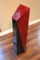 Dynaudio Sapphire  - Limited Edition - Stunning Bordeaux 8