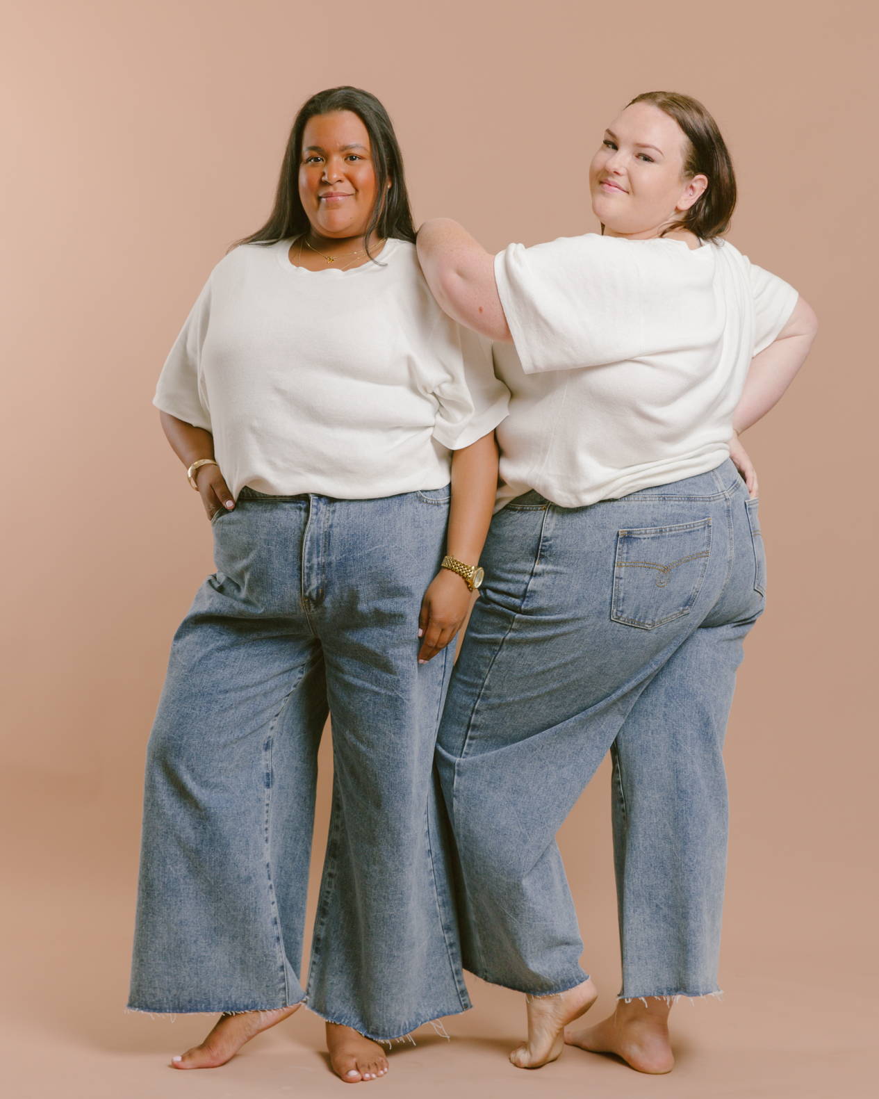 Linen Loungewear