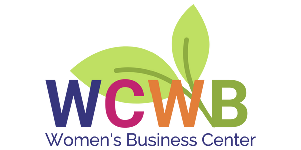 Washington Center For Women In Business Logo