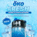 Gourde filtrante isotherme