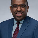 Terrence  D. Walton, MSW