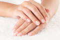 Collagen for nails