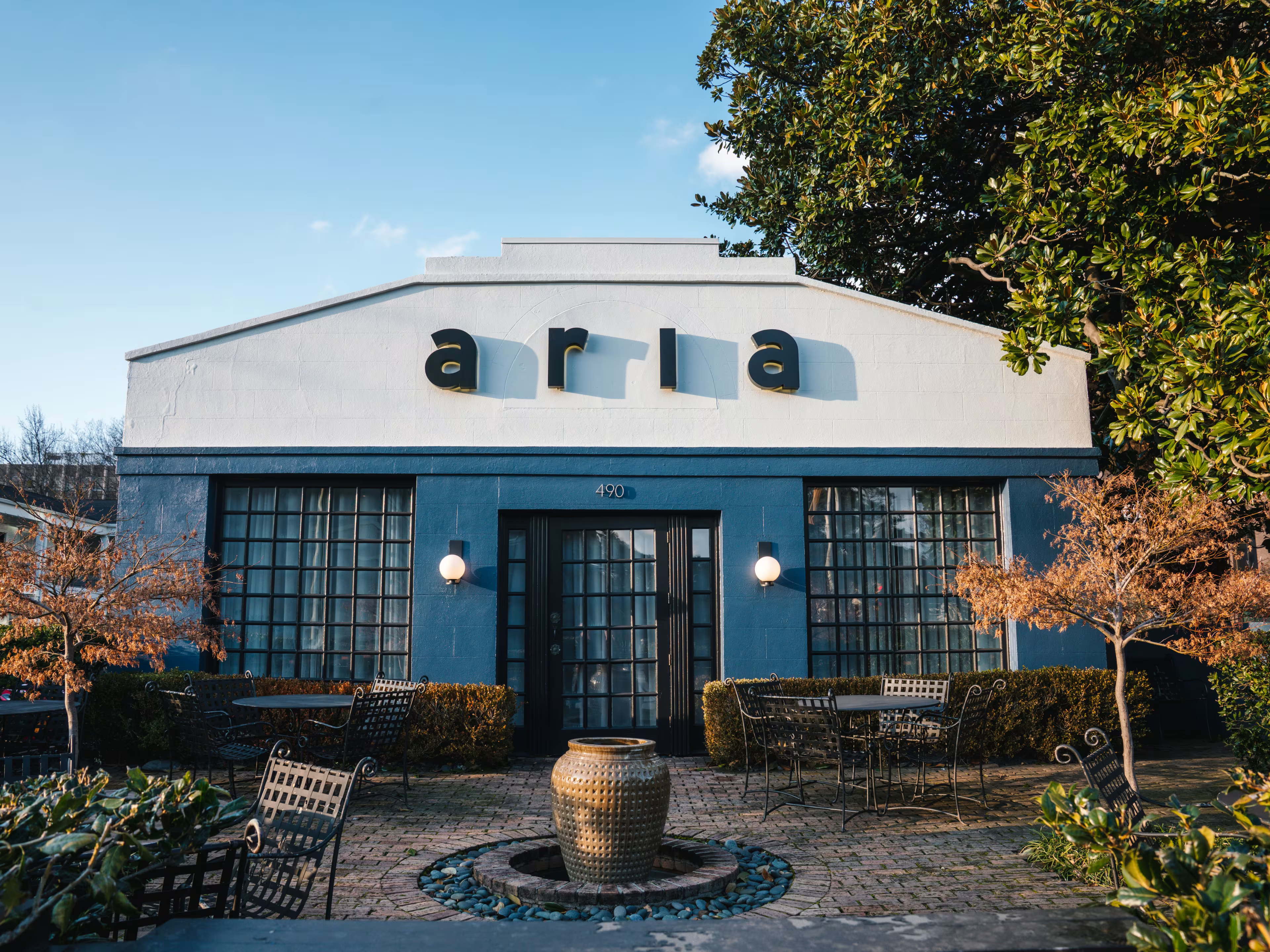 Aria