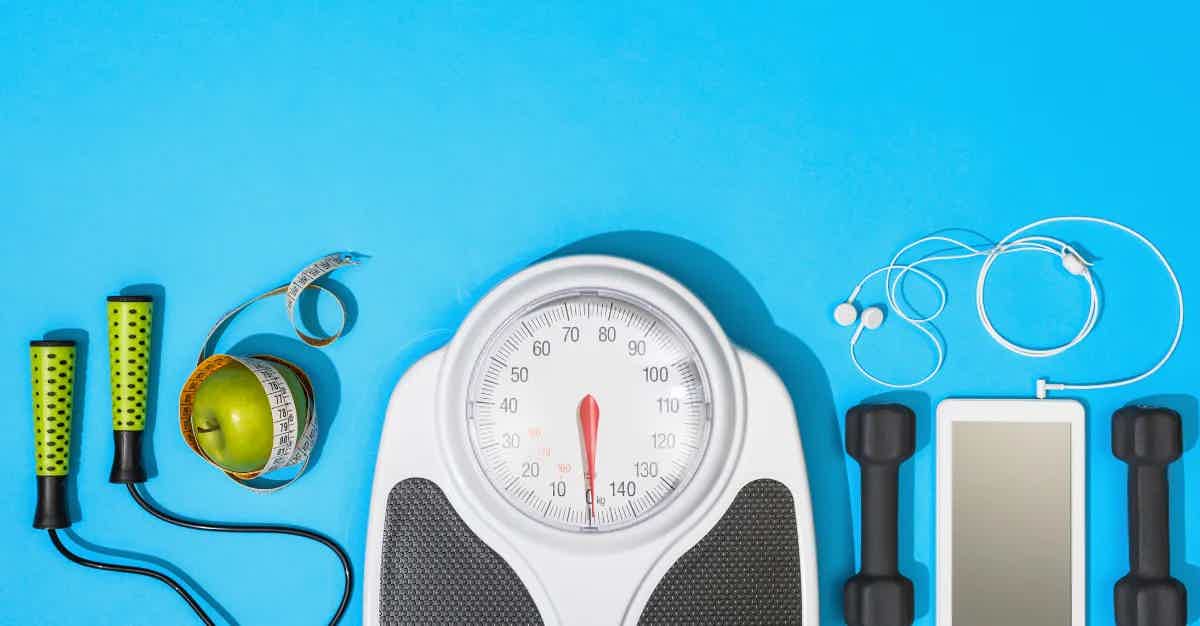 WEIGHT LOSS: WHY EATING LESS AND EXERCISING MORE IS NOT THE ANSWER