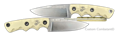 Custom Knife Combatant Style