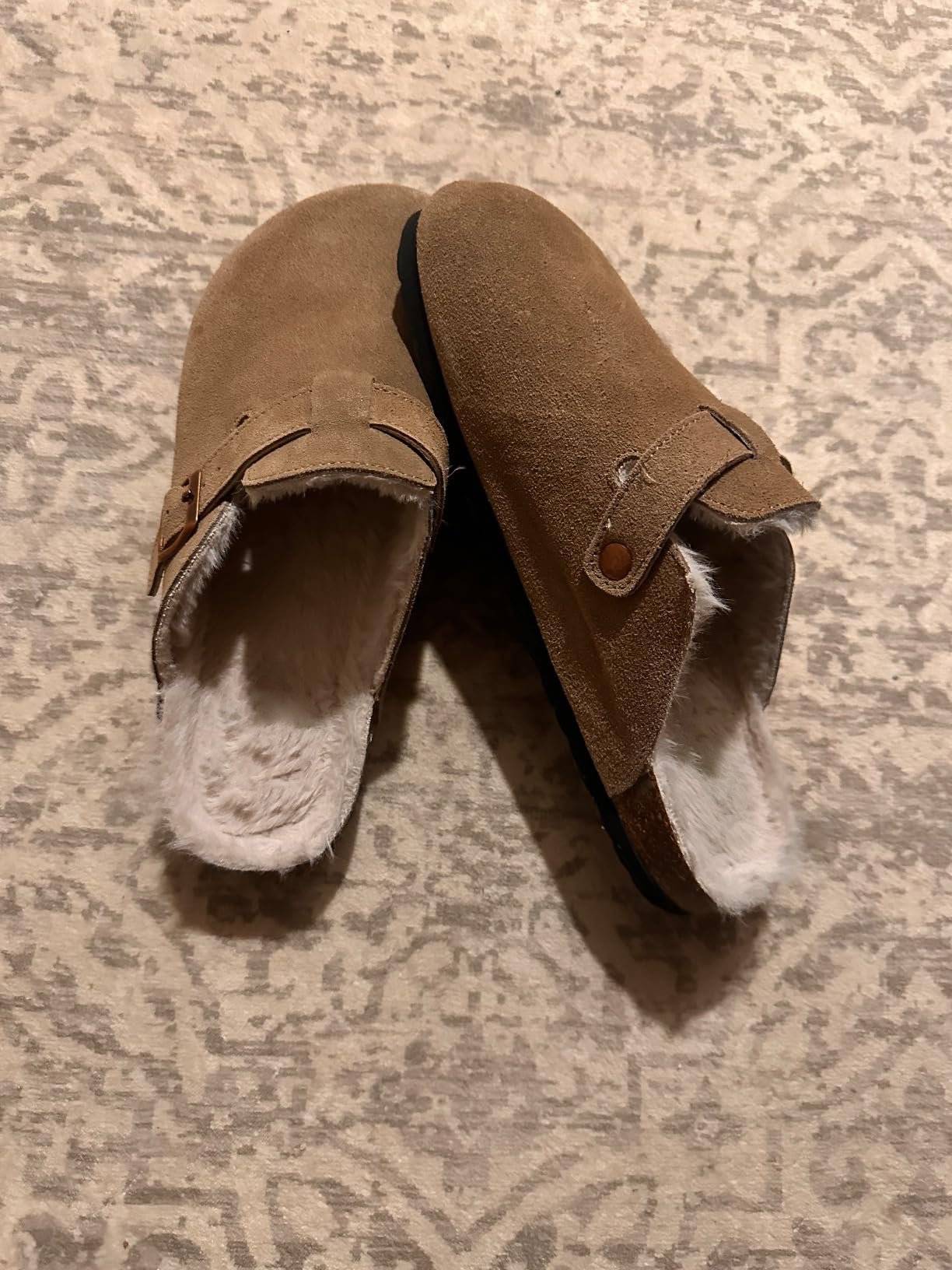 Sherpa Clogg's