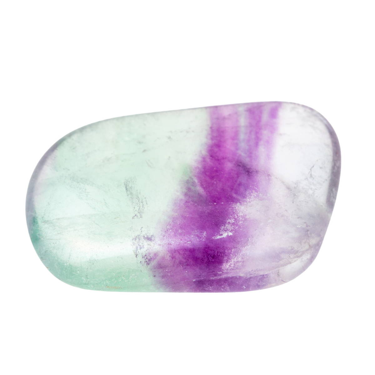 Fluorite Stones