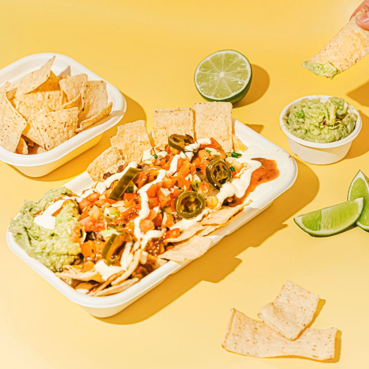 Zambrero – Lawton - Image 4