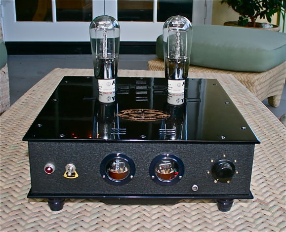Moth Audio s2A3 Front