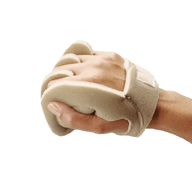 Rolyan Palm Shield - Right