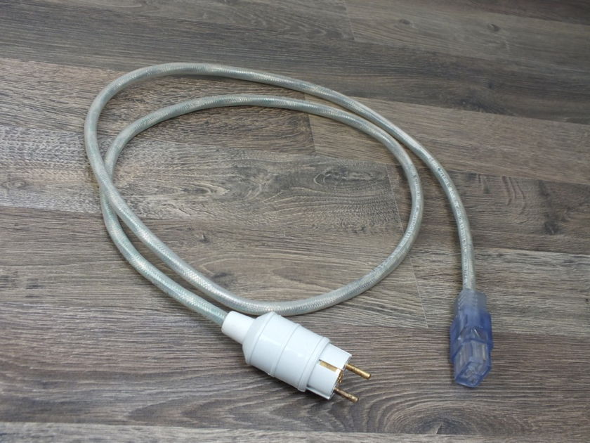 Shunyata Research Diamondback power cable 1,8 metre C19 connector