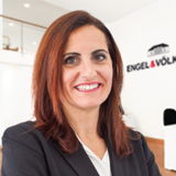 Laura Guadagno Agente Immobiliare Engel & Völkers Roma