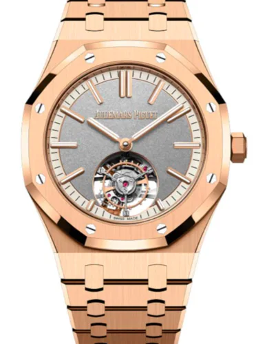 Audemars Piguet Royal Oak Tourbillon Flying Tourbillon