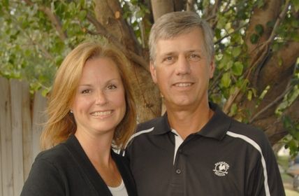Jim and Susan Tanner, Franchise Owner