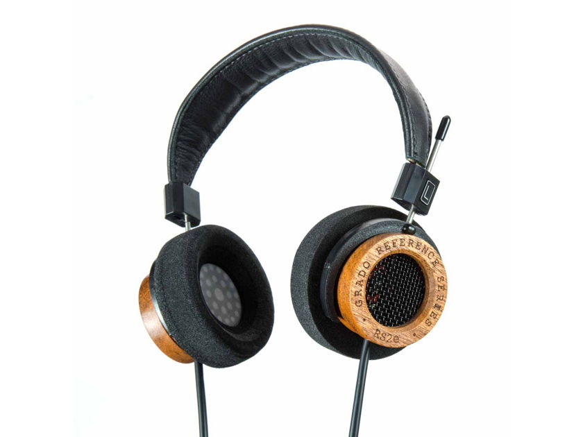 Grado RS-2e Headphones - NEW IN BOX!