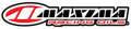 Maxima Racing Oils Logo