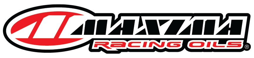Maxima Racing Oils Logo