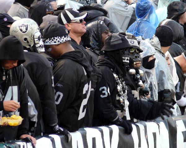 Raiders